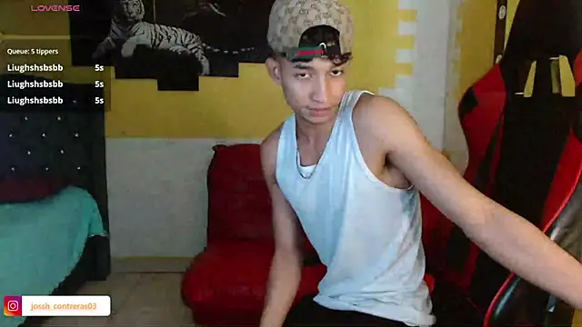 jose_sexycumm live sex cam