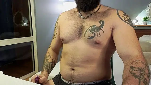 big__daddy110's cam snapshot