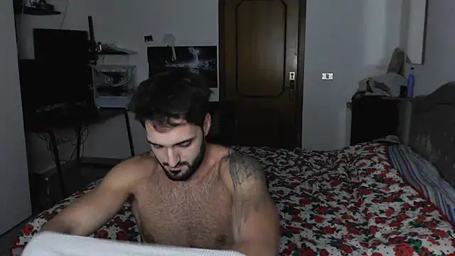 Alexox02 live sex cam