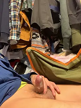 Senzuri_kun live sex cam