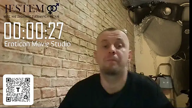 MrWhitePL live sex cam