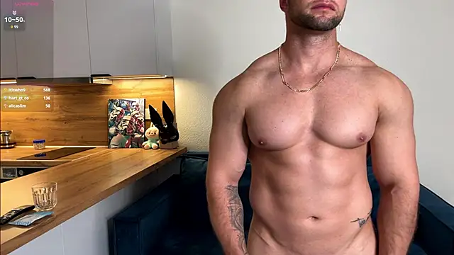 michaelbradleu live sex cam