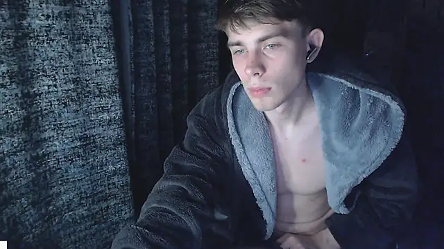 Student_Oliver live sex cam