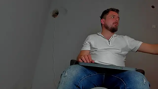 Master_Mark_Wayne's cam snapshot