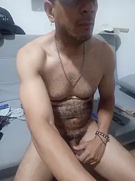 latinmartin73's cam snapshot