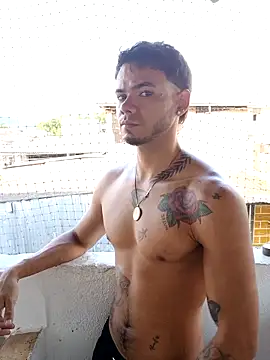 Niick01_'s cam snapshot