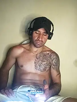 Alexsexygamer's cam snapshot