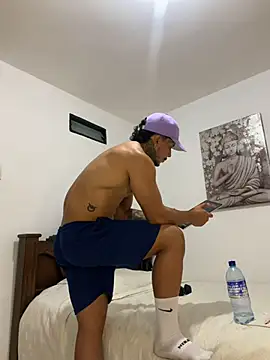 DeimonOficial's cam snapshot