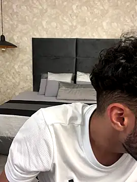 RaphaelDufort's cam snapshot