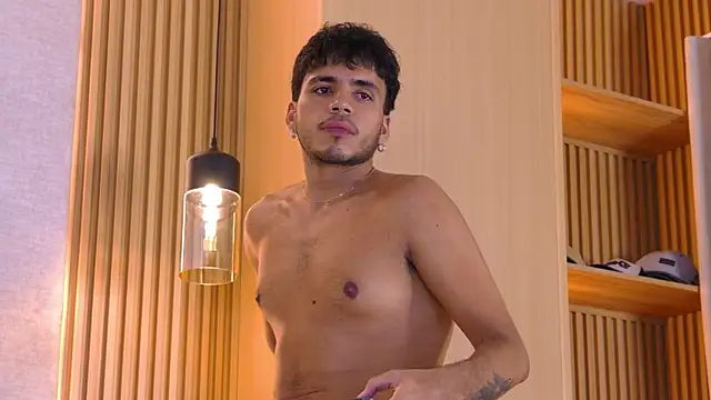 AlexanderJordan's cam snapshot