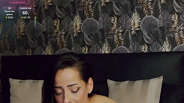 NancyCapris's cam snapshot