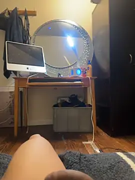 MynameisPaco's cam snapshot