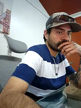 Nateskp_1's cam snapshot