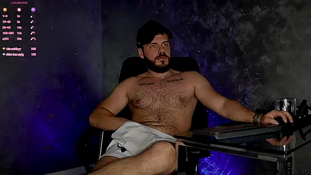 juliusmasters live sex cam