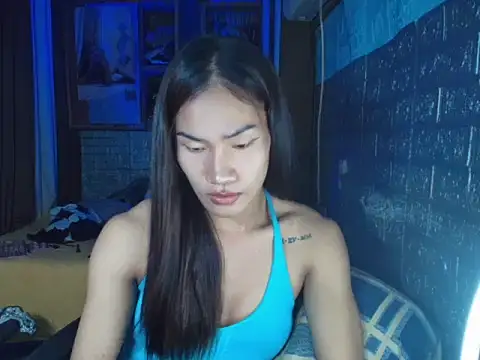 godessbella's cam snapshot