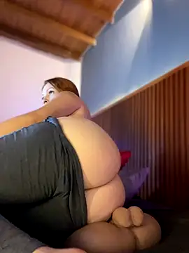 MarilynSmith01's cam snapshot