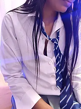 Shalu_G's cam snapshot