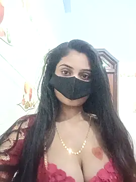 Hot-Soniya733's cam snapshot