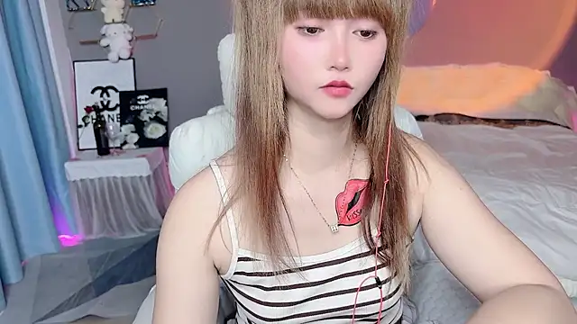 -xiao-xiao-'s cam snapshot