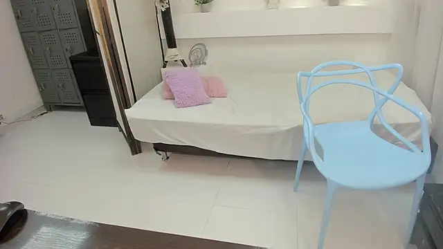 ValentinaRose4's web cam