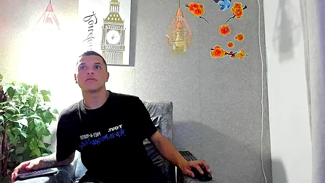 damian_vega13's cam snapshot