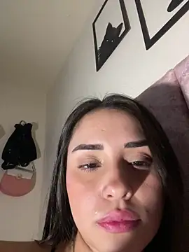 Kimmymadison-'s cam snapshot