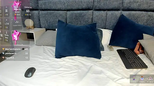 sofia_samuels's cam snapshot