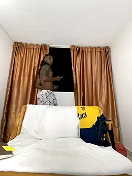 Malkon_Big's cam snapshot