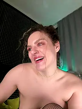 Mary_lost's cam snapshot