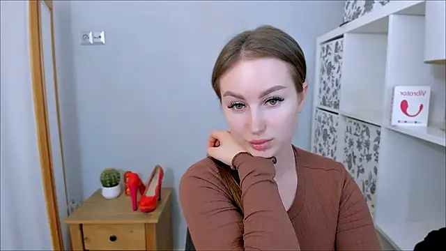 DonnaCam's cam snapshot