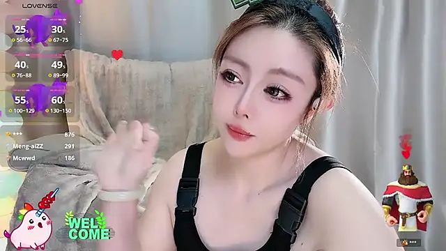 Meng-MM's cam snapshot