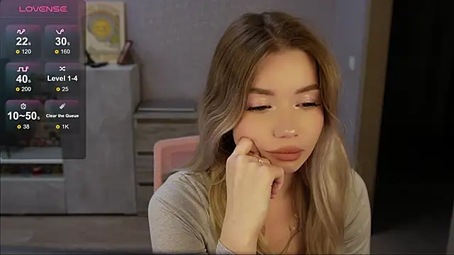 Mayyyyyyyymayyyyyy's cam snapshot