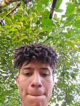 Afro_god_ live sex cam