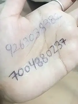 nainakumari02's cam snapshot