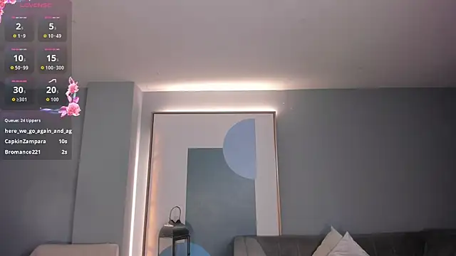 AbbyDalton's cam snapshot