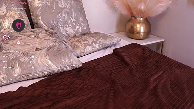 AylinMillerxs's cam snapshot