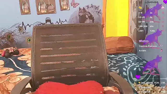 0stonner's cam snapshot