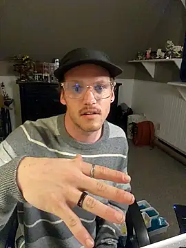 Soxxxy's cam snapshot