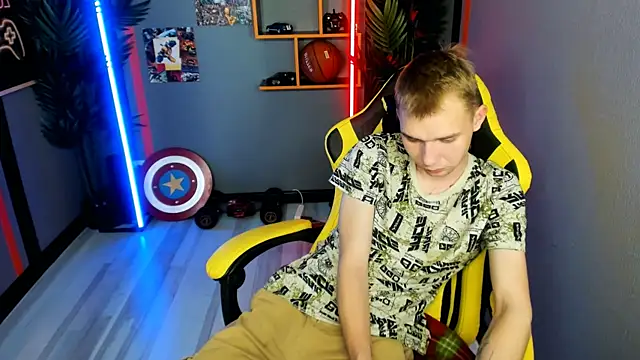 TimBlaks's cam snapshot