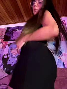 VioletaSubmissive's cam snapshot