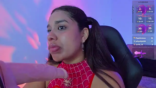 giselle_upp's cam snapshot