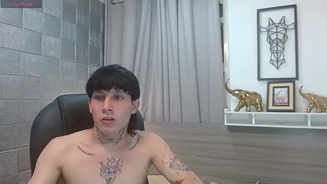 Iantwink18's cam snapshot