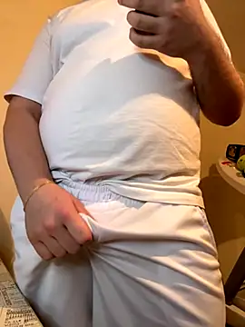 KingAdonisss's cam snapshot