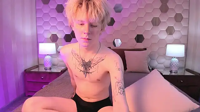 KevinMilky's cam snapshot