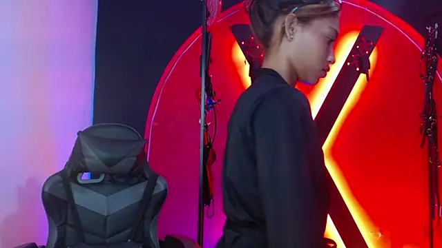 selene_sexstar's cam snapshot