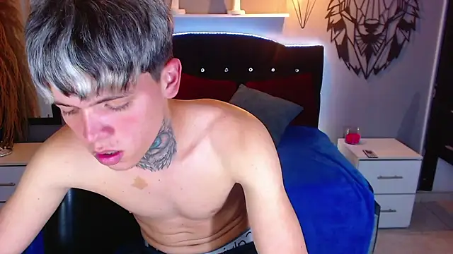 frankboyx's cam snapshot