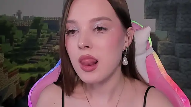 kaisajenner's cam snapshot