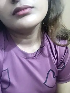 Cute_pinkii's cam snapshot