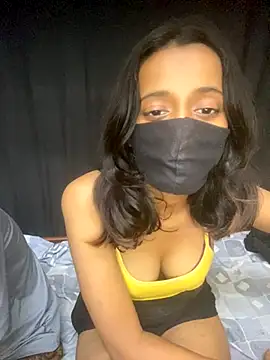 SweetnSpicyDuo's cam snapshot