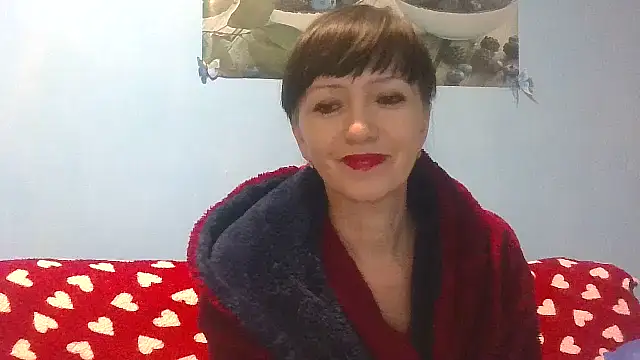 IffetLove42's cam snapshot